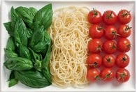 Итальянская кухня (5 шт на 1 чел)