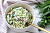 Салат  капустный с огурцом и колбасой   (1 шт - на 2-3 персоны)